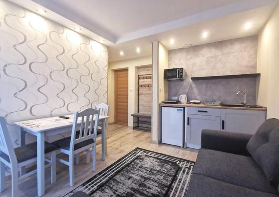 Pokoje U Ireny Poronin