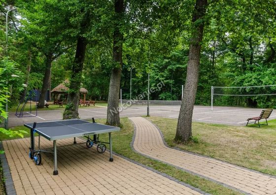 Ośrodek Wczasowy Filarówka Łeba