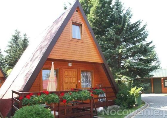 Ośrodek Wczasowy Filarówka Łeba