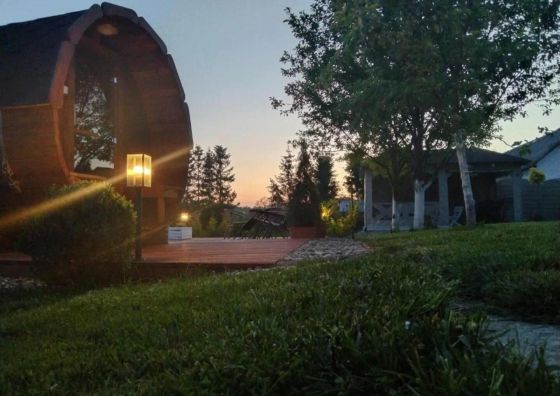 Apartamenty Równia 2