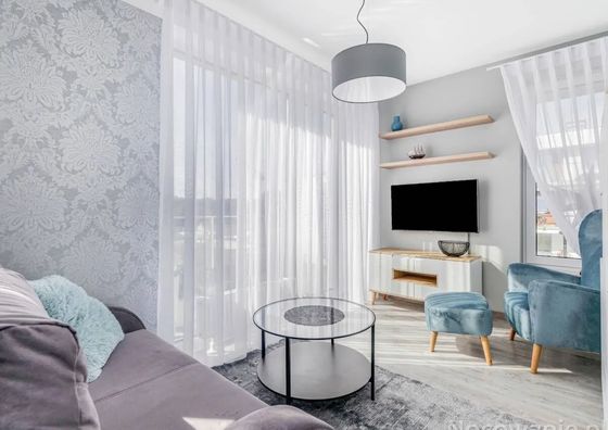 Apartamenty Bursztynowe 2 Kołobrzeg