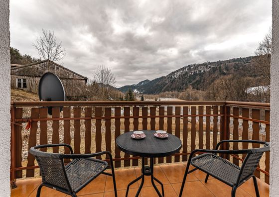 Willa Perełka Krościenko Nad Dunajcem