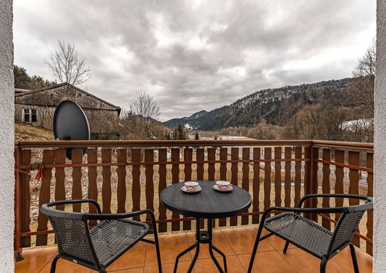 Willa Perełka Krościenko Nad Dunajcem