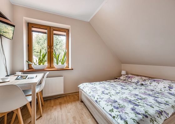 Willa Perełka Krościenko Nad Dunajcem