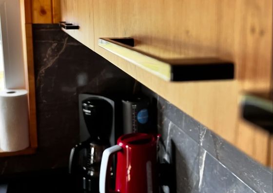 Laski Lake Mazury - domek, nocleg, balia