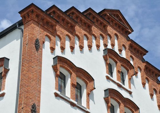 Loft Manufaktura Grossa Bielsko-Biała 