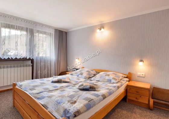 Willa Dorota Karpacz 