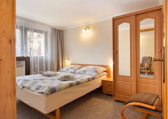 Willa Dorota Karpacz 