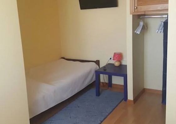 Pokoje Enklawa Karwia