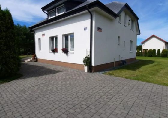 Pokoje Enklawa Karwia