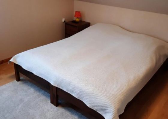 Pokoje Enklawa Karwia