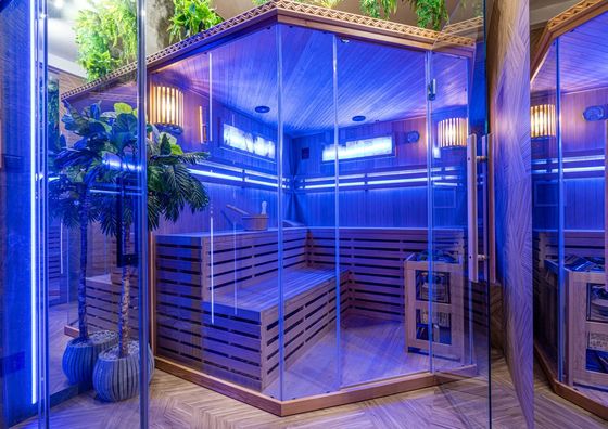 Apartamenty i Pokoje Teklarz & SPA Murzasichle