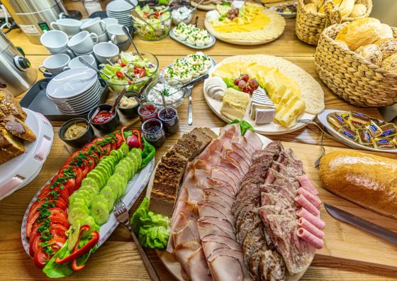 Apartamenty i Pokoje Teklarz & SPA Murzasichle