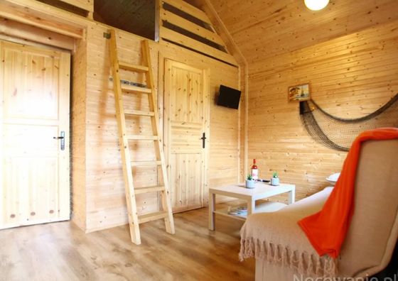 Domki Lubin Międzyzdroje 