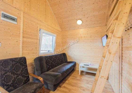 Domki Lubin Międzyzdroje 