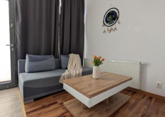 Apartament GRYF 12 Międzyzdroje 