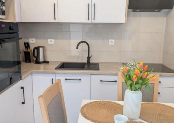 Apartament GRYF 12 Międzyzdroje 