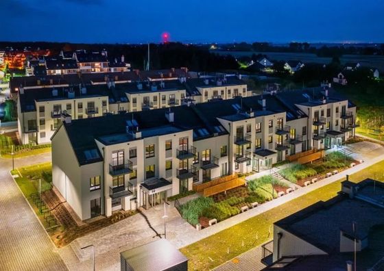 Apartamenty GRANO FLATS Trimare Sztutowo