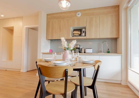 VacationClub Apartamenty Zakopiańskie Apartament 112