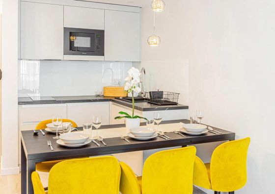 VacationClub Apartamenty Zakopiańskie Apartament 309 