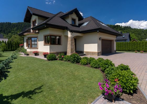 Hortensja Pokoje Gościnne