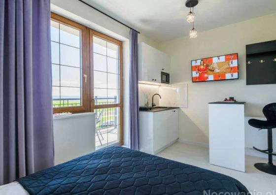 Apartamenty AdMar Krynica Morska
