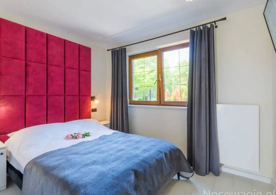 Apartamenty AdMar Krynica Morska