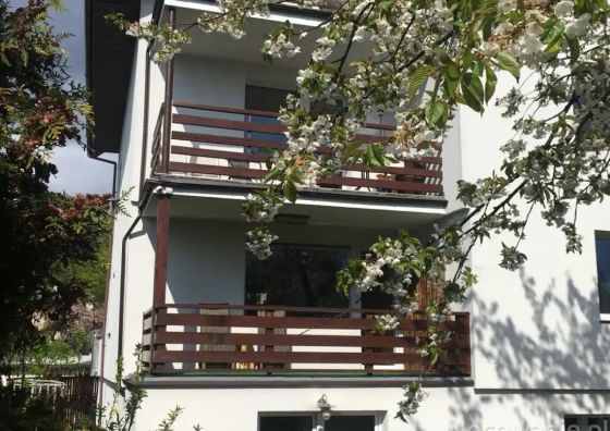 Dom Gościnny HydroZagadka Bed Breakfast Kołobrzeg