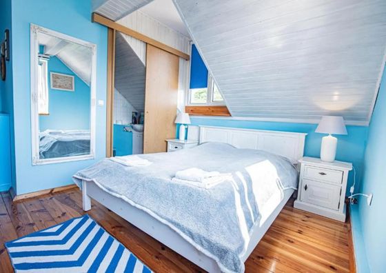 Dom Gościnny HydroZagadka Bed Breakfast Kołobrzeg