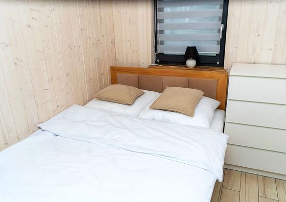 Domek Leśniczówka Gostynin