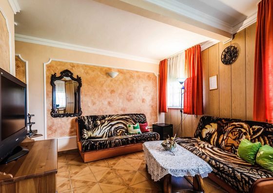 Rybí dům Chotěbuz