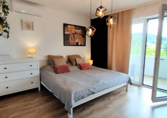 Apartamenty w Domu na Górce