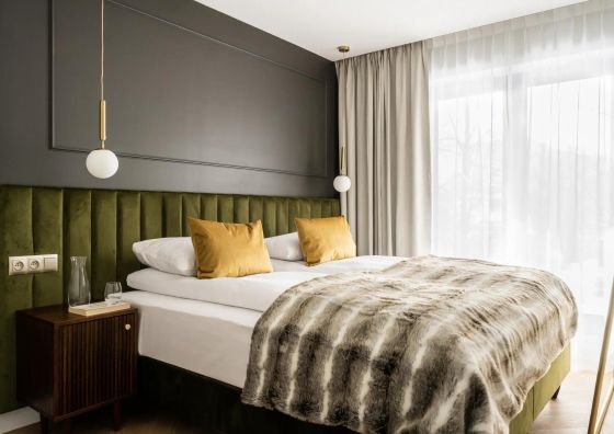 Renesans Residence Zakopane