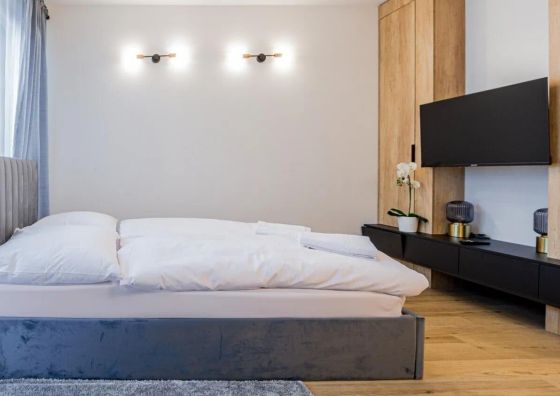 VacationClub Apartamenty Zakopiańskie Apartament 412