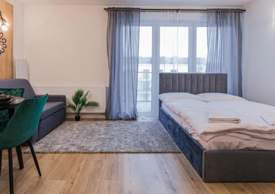 VacationClub Apartamenty Zakopiańskie Apartament 412
