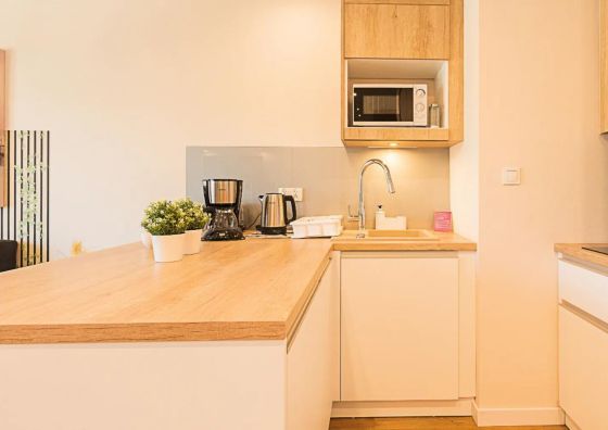 VacationClub Apartamenty Zakopiańskie Apartament 435