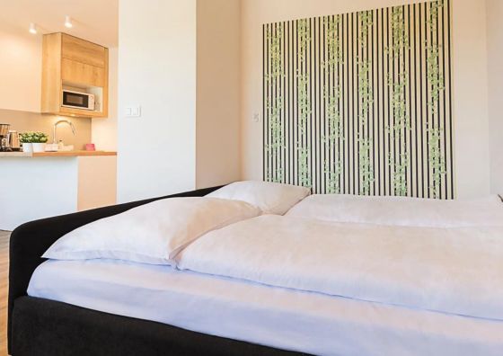 VacationClub Apartamenty Zakopiańskie Apartament 435