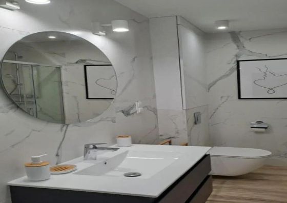 Apartament Baltic Apartaments D5 Pobierowo