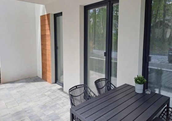Apartament Baltic Apartaments D5 Pobierowo