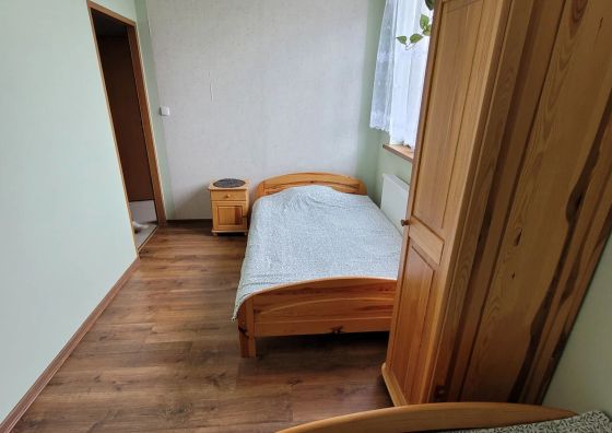Dom Biesiadny Posługowo