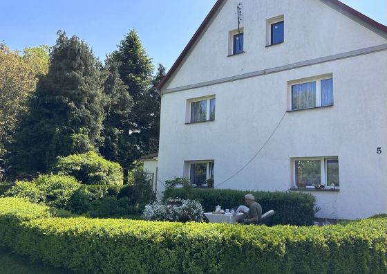 Agroturystyka Pod zwaloną Lipą, Lądek-Zdrój 