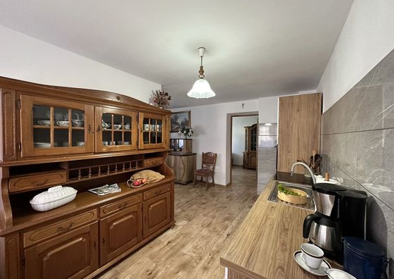 Agroturystyka Pod zwaloną Lipą, Lądek-Zdrój 