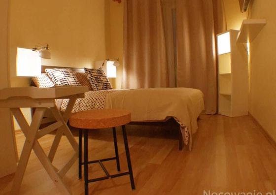 Pokoje Aleksandra i Krystian Malaga Władysławowo