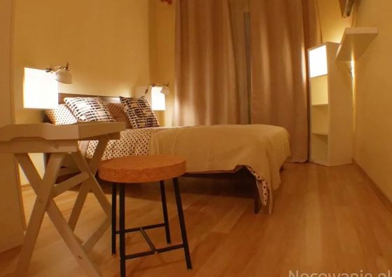 Pokoje Aleksandra i Krystian Malaga Władysławowo