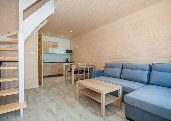 Ośrodek Słoneczne Sarbinowo