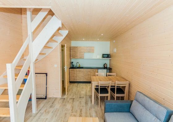 Ośrodek Słoneczne Sarbinowo