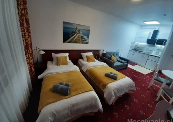 M-Apartamenty Kołobrzeg