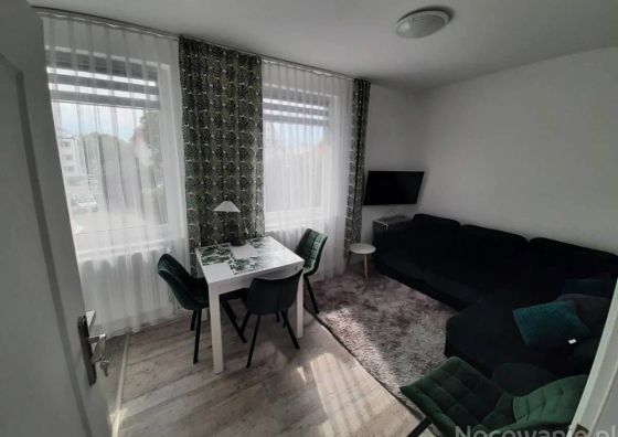 M-Apartamenty Kołobrzeg