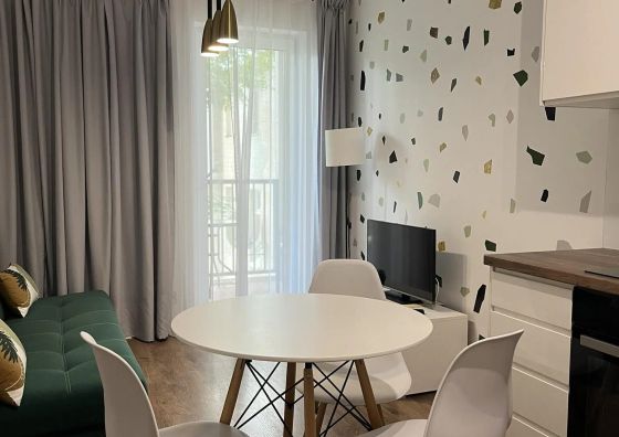 Apartament Giulia Oleśnica
