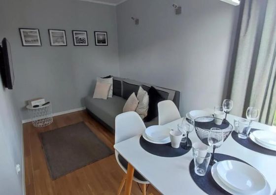 Domki Pozytywki Władysławowo